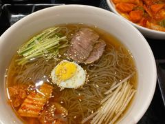 -九田家黑牛烤肉料理(石路天虹店)