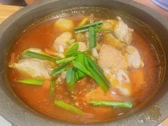 -肖记公安牛肉鱼杂(田林路店)