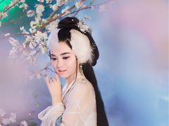 -九月鹰飞汉服摄影工作室