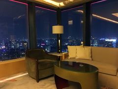 -上海静安香格里拉大酒店