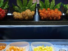 -郑州美盛喜来登大酒店