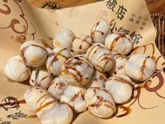 -破三川·新川菜(静安大融城店)