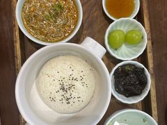 -蟹上黄·蟹黄面·江南糖水(人民广场店)