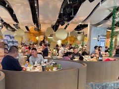 -一方渔歌蒸汽海鲜自助(文化路万达广场店)