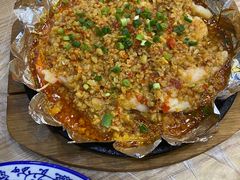 -江城燕子大排档(江汉路步行街店)