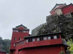 -武当山风景区