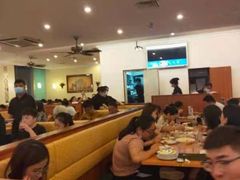 -萨莉亚意式餐厅(深圳北站店)