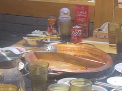 -老版火锅(半坡店)