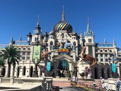 -波塞冬旅游度假区