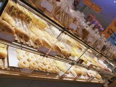 -BreadTalk面包新语·烘焙蛋糕(深业上城店)