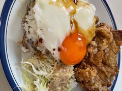 -食运茶餐厅(文化宫店)