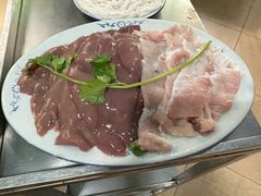 -华哥新鲜猪精品美食