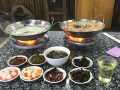 -张关合渣(航空大道店)