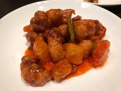 -京香轩·中餐厅(上海中庚聚龙酒店)