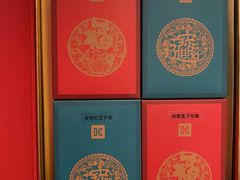 -上海静安昆仑大酒店