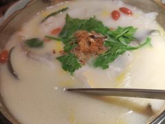 古法黄鱼汤-闽上鲜·福建菜(龙湖滨江天街店)