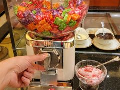 -鸣诗自助餐(澳門四季酒店)