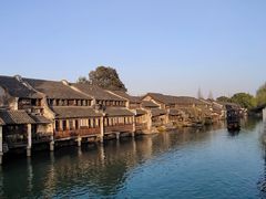 -乌镇景区