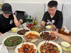 -辣螃铠盆盆蟹大排档(总店)