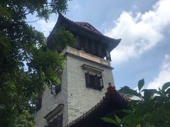 -东莞市可园博物馆