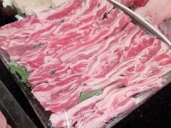 -焱三乐四川火锅店(经纬街店)
