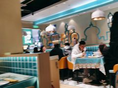 -楼兰古丽·新疆菜(大唐西市店)