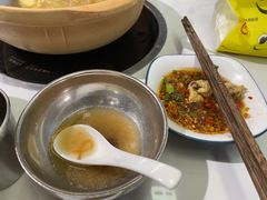 -菌小白火锅(时尚天河店)