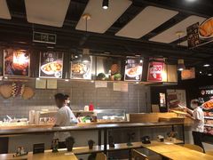 -72街红烧排骨饭(海珠丽影广场店)