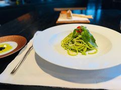 -当米亚诺意大利餐厅(武汉光谷凯悦酒店)