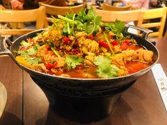 -潇湘阁(望京SOHO店)