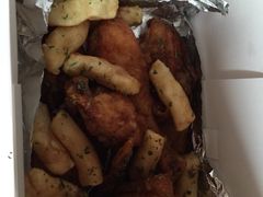 -CHICKEN NOW韩式炸鸡&啤酒