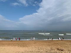 -日照海滨国家森林公园