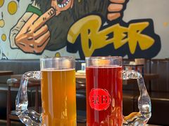 -京B·东篱精酿啤酒音乐餐厅