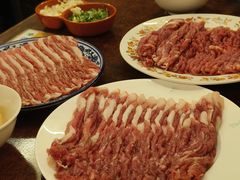 -前门张记涮肉(前门店)