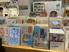 -猫的天空之城概念书店(景德镇陶溪川店)