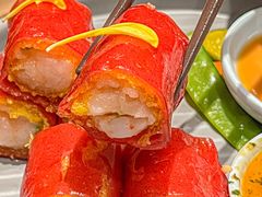 -点都德(广州白云山景区南门店)