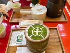 -中村藤吉(本店)