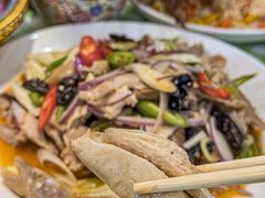 -巴尔喀十新疆餐厅(开发区店)