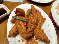 -肥仔文澳门猪骨煲(南京西路店)