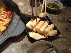 -重庆渝达老火锅(春熙路店)