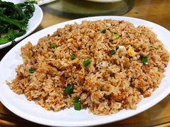 海胆炒饭-七鲜渔港美食餐厅(巽寮湾海景店)