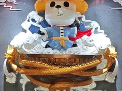 -蜀大侠火锅(森兰花园城店)