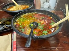 -一品飘香米线(一中总店)
