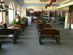 会所-月河湾马术俱乐部(朝阳店)