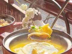 -瑞面(吴宫泛太平洋酒店)