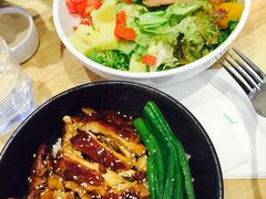 绿享轻食(greenjoy)-greenjoy绿享轻食(宁海路店)