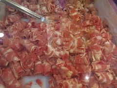 -加尔森烤肉海鲜·火锅烧烤自助