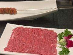 -南门涮肉(上海一店)