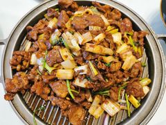 -香融府·烤鸭·家常菜(马家堡路店)