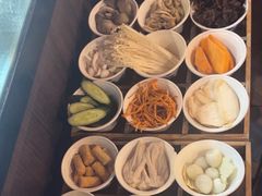 -火凤祥鲜货火锅·清真食品(宁夏总店)